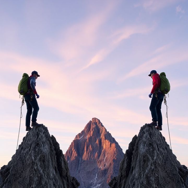 Image representing the libra sign for Celestial Climber